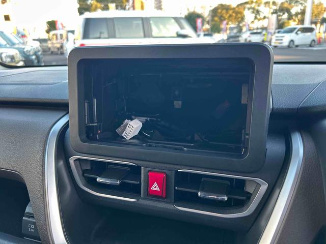 ムーヴＧインパネシフト　プッシュスタートスイッチ　電子カードキー　電動パーキングブレーキ　両側スライド左側パワースライドドア　オートマチックハイビーム　レーンアシスト　衝突被害軽減　アルミホイール（鹿児島県）の中古車