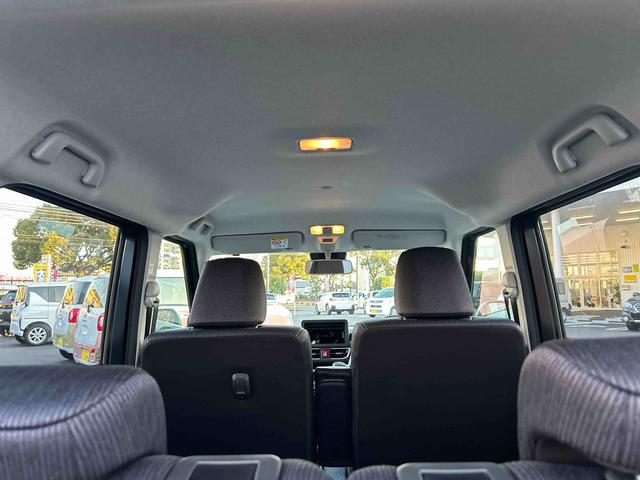 ムーヴＧインパネシフト　プッシュスタートスイッチ　電子カードキー　電動パーキングブレーキ　両側スライド左側パワースライドドア　オートマチックハイビーム　レーンアシスト　衝突被害軽減　アルミホイール（鹿児島県）の中古車