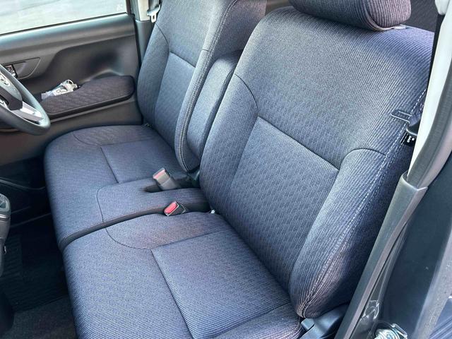 ムーヴＧインパネシフト　プッシュスタートスイッチ　電子カードキー　電動パーキングブレーキ　両側スライド左側パワースライドドア　オートマチックハイビーム　レーンアシスト　衝突被害軽減　アルミホイール（鹿児島県）の中古車