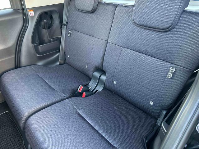 ムーヴＧインパネシフト　プッシュスタートスイッチ　電子カードキー　電動パーキングブレーキ　両側スライド左側パワースライドドア　オートマチックハイビーム　レーンアシスト　衝突被害軽減　アルミホイール（鹿児島県）の中古車