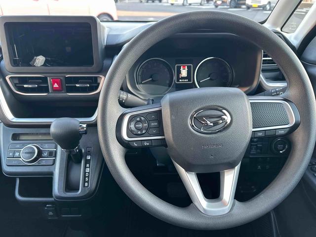 ムーヴＧインパネシフト　プッシュスタートスイッチ　電子カードキー　電動パーキングブレーキ　両側スライド左側パワースライドドア　オートマチックハイビーム　レーンアシスト　衝突被害軽減　アルミホイール（鹿児島県）の中古車