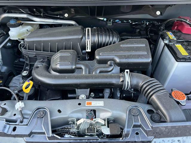 ムーヴＧインパネシフト　プッシュスタートスイッチ　電子カードキー　電動パーキングブレーキ　両側スライド左側パワースライドドア　オートマチックハイビーム　レーンアシスト　衝突被害軽減　アルミホイール（鹿児島県）の中古車