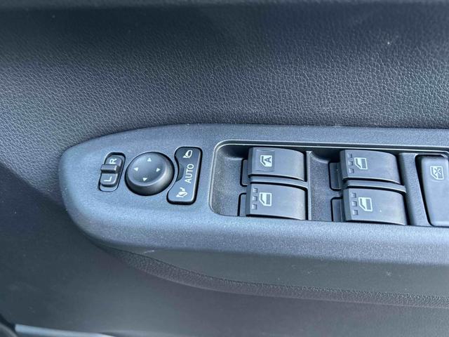 ムーヴＧインパネシフト　プッシュスタートスイッチ　電子カードキー　電動パーキングブレーキ　両側スライド左側パワースライドドア　オートマチックハイビーム　レーンアシスト　衝突被害軽減　アルミホイール（鹿児島県）の中古車