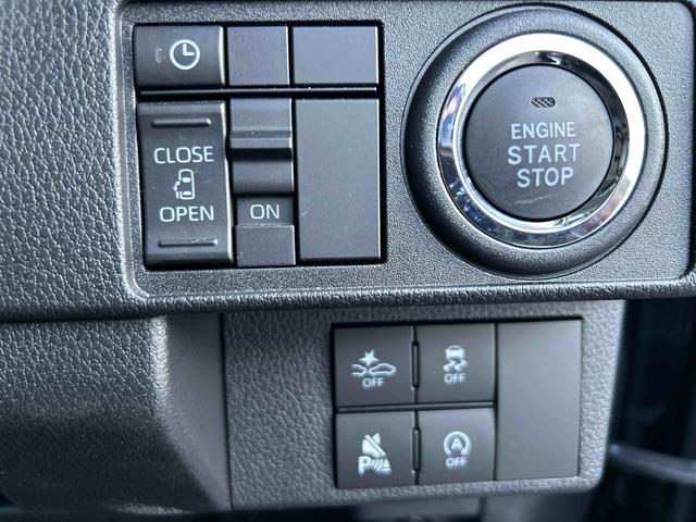 ムーヴＧインパネシフト　プッシュスタートスイッチ　電子カードキー　電動パーキングブレーキ　両側スライド左側パワースライドドア　オートマチックハイビーム　レーンアシスト　衝突被害軽減　アルミホイール（鹿児島県）の中古車