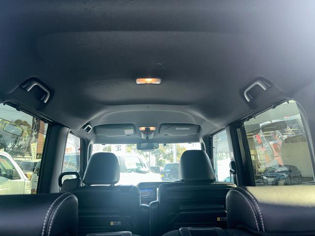 タントカスタムＸセレクション純正カーナビ　パノラマモニター　ＥＴＣ　コーナーセンサー　両側電動スライドドア　ＬＥＤヘッドライト　オートライト　プッシュボタンスタート　シートヒーター　助手席ロングスライド機構　衝突回避支援システム（鹿児島県）の中古車