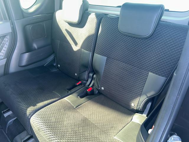 タントカスタムＸセレクション純正カーナビ　パノラマモニター　ＥＴＣ　コーナーセンサー　両側電動スライドドア　ＬＥＤヘッドライト　オートライト　プッシュボタンスタート　シートヒーター　助手席ロングスライド機構　衝突回避支援システム（鹿児島県）の中古車