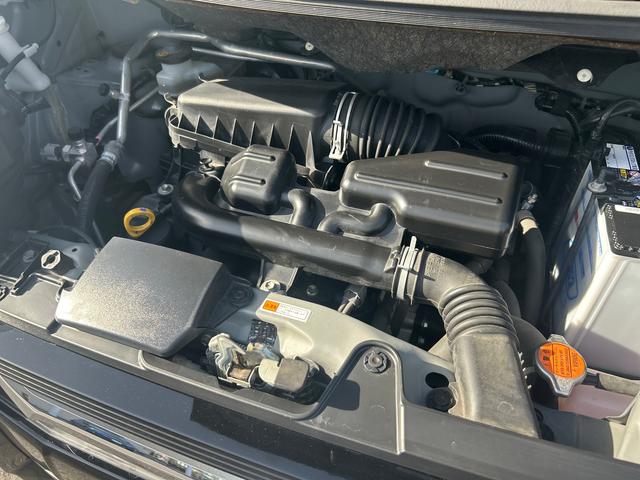 タントカスタムＸセレクション純正カーナビ　パノラマモニター　ＥＴＣ　コーナーセンサー　両側電動スライドドア　ＬＥＤヘッドライト　オートライト　プッシュボタンスタート　シートヒーター　助手席ロングスライド機構　衝突回避支援システム（鹿児島県）の中古車