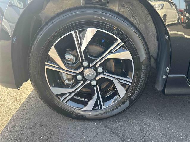 タントカスタムＸセレクション純正カーナビ　パノラマモニター　ＥＴＣ　コーナーセンサー　両側電動スライドドア　ＬＥＤヘッドライト　オートライト　プッシュボタンスタート　シートヒーター　助手席ロングスライド機構　衝突回避支援システム（鹿児島県）の中古車