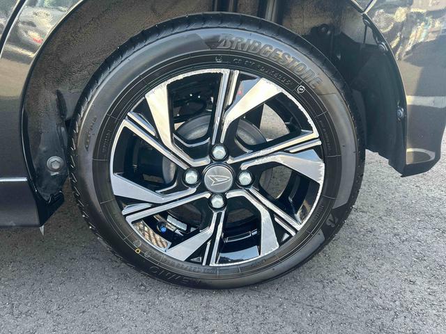 タントカスタムＸセレクション純正カーナビ　パノラマモニター　ＥＴＣ　コーナーセンサー　両側電動スライドドア　ＬＥＤヘッドライト　オートライト　プッシュボタンスタート　シートヒーター　助手席ロングスライド機構　衝突回避支援システム（鹿児島県）の中古車