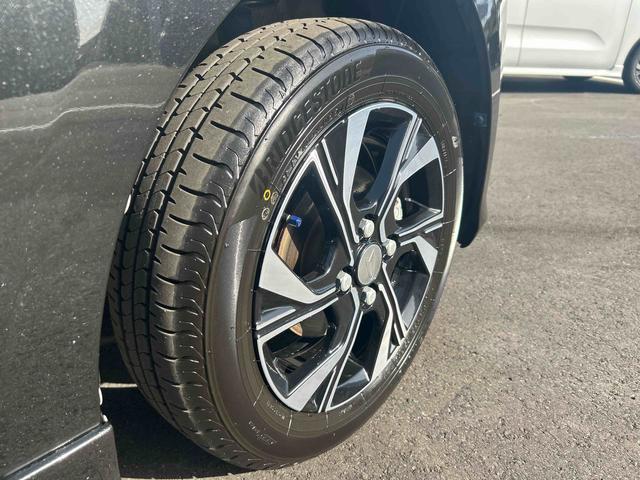 タントカスタムＸセレクション純正カーナビ　パノラマモニター　ＥＴＣ　コーナーセンサー　両側電動スライドドア　ＬＥＤヘッドライト　オートライト　プッシュボタンスタート　シートヒーター　助手席ロングスライド機構　衝突回避支援システム（鹿児島県）の中古車