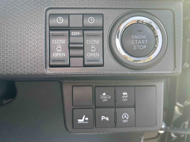 タントカスタムＸセレクション純正カーナビ　パノラマモニター　ＥＴＣ　コーナーセンサー　両側電動スライドドア　ＬＥＤヘッドライト　オートライト　プッシュボタンスタート　シートヒーター　助手席ロングスライド機構　衝突回避支援システム（鹿児島県）の中古車