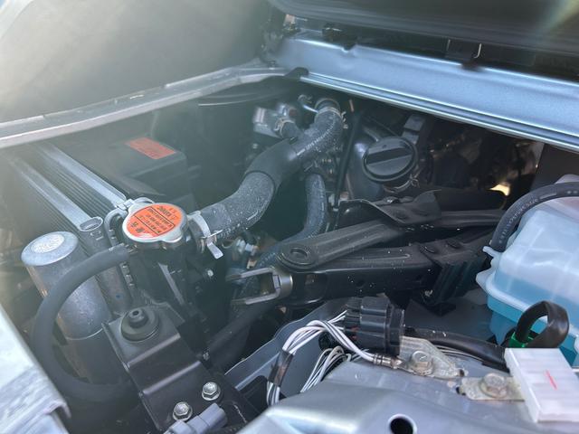 ハイゼットトラックスタンダード５ＭＴ車　切替式４ＷＤ　オートマチックハイビーム　誤発進抑制機能　車線逸脱警報　パワステ　ＡＢＳ（鹿児島県）の中古車