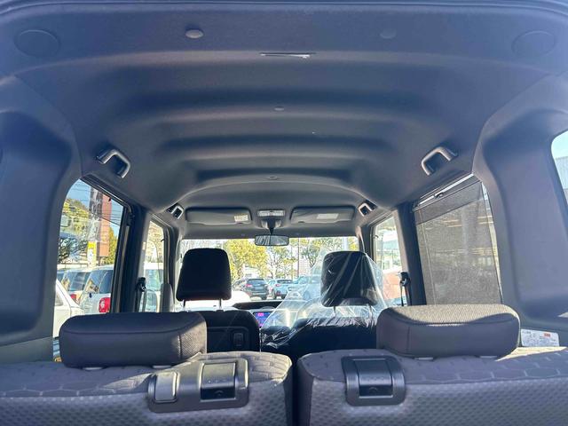 ウェイクＸ　ＳＡインパネシフト　プッシュスタートスイッチ　電子カードキー　両側スライド片側電動ドア　ターボエンジン　衝突軽減ブレーキ　アルミホイール　ＡＢＳ（鹿児島県）の中古車