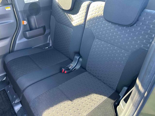 ウェイクＸ　ＳＡインパネシフト　プッシュスタートスイッチ　電子カードキー　両側スライド片側電動ドア　ターボエンジン　衝突軽減ブレーキ　アルミホイール　ＡＢＳ（鹿児島県）の中古車