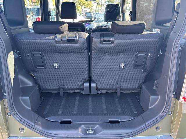 ウェイクＸ　ＳＡインパネシフト　プッシュスタートスイッチ　電子カードキー　両側スライド片側電動ドア　ターボエンジン　衝突軽減ブレーキ　アルミホイール　ＡＢＳ（鹿児島県）の中古車