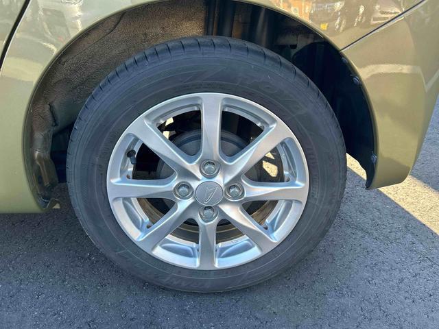 ウェイクＸ　ＳＡインパネシフト　プッシュスタートスイッチ　電子カードキー　両側スライド片側電動ドア　ターボエンジン　衝突軽減ブレーキ　アルミホイール　ＡＢＳ（鹿児島県）の中古車