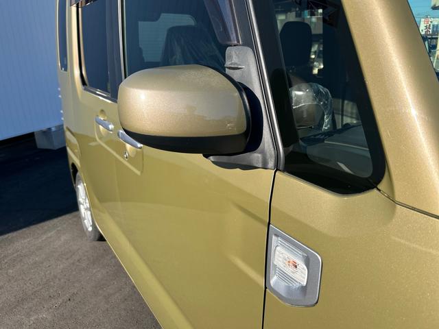 ウェイクＸ　ＳＡインパネシフト　プッシュスタートスイッチ　電子カードキー　両側スライド片側電動ドア　ターボエンジン　衝突軽減ブレーキ　アルミホイール　ＡＢＳ（鹿児島県）の中古車