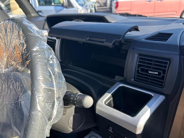 ウェイクＸ　ＳＡインパネシフト　プッシュスタートスイッチ　電子カードキー　両側スライド片側電動ドア　ターボエンジン　衝突軽減ブレーキ　アルミホイール　ＡＢＳ（鹿児島県）の中古車