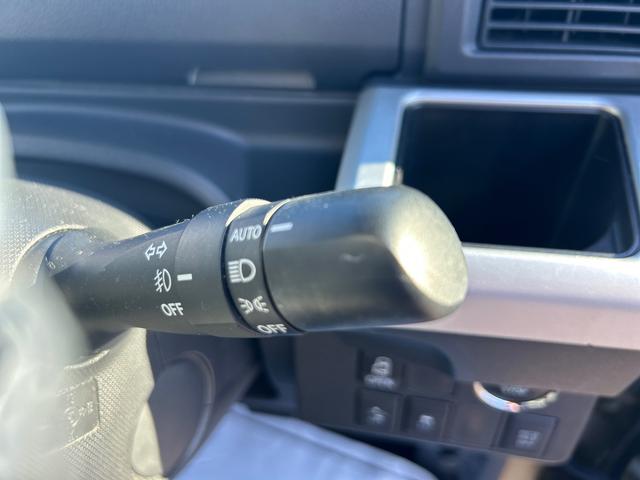 ウェイクＸ　ＳＡインパネシフト　プッシュスタートスイッチ　電子カードキー　両側スライド片側電動ドア　ターボエンジン　衝突軽減ブレーキ　アルミホイール　ＡＢＳ（鹿児島県）の中古車