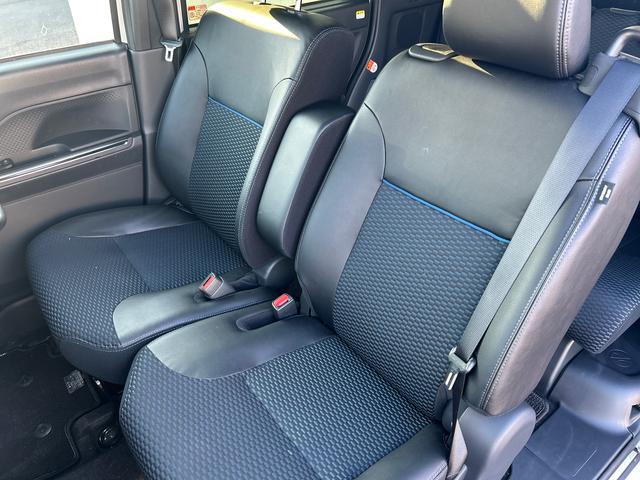 タントカスタムＸインパネシフト　プッシュスタートスイッチ　電子カードキー　電動パーキングブレーキ　カーナビ　バックモニター　ＡＴハイビーム　ＡＢＳ付　両側パワースライドドア　アルミホイール　衝突被害軽減システム（鹿児島県）の中古車