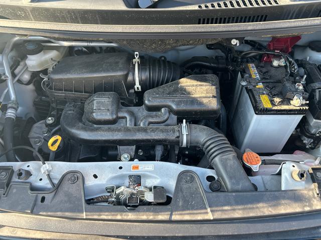 タントカスタムＸインパネシフト　プッシュスタートスイッチ　電子カードキー　電動パーキングブレーキ　カーナビ　バックモニター　ＡＴハイビーム　ＡＢＳ付　両側パワースライドドア　アルミホイール　衝突被害軽減システム（鹿児島県）の中古車