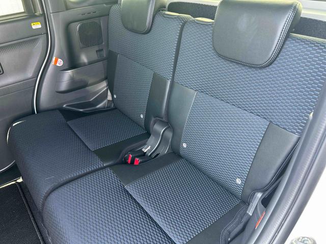 タントカスタムＸインパネシフト　プッシュスタートスイッチ　電子カードキー　電動パーキングブレーキ　シートヒーター　両側電動スライドドア　ＡＴハイビーム　ＡＢＳ付　アルミホイール（鹿児島県）の中古車