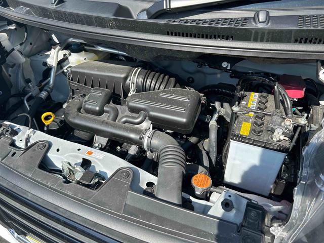 タントカスタムＸインパネシフト　プッシュスタートスイッチ　電子カードキー　電動パーキングブレーキ　シートヒーター　両側電動スライドドア　ＡＴハイビーム　ＡＢＳ付　アルミホイール（鹿児島県）の中古車