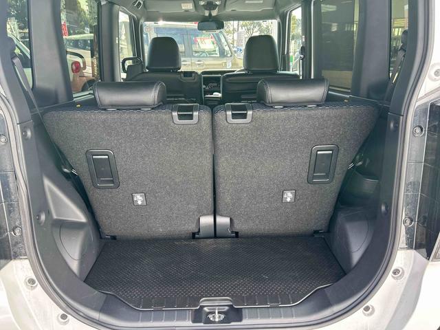 タントカスタムＸインパネシフト　プッシュスタートスイッチ　電子カードキー　電動パーキングブレーキ　シートヒーター　両側電動スライドドア　ＡＴハイビーム　ＡＢＳ付　アルミホイール（鹿児島県）の中古車