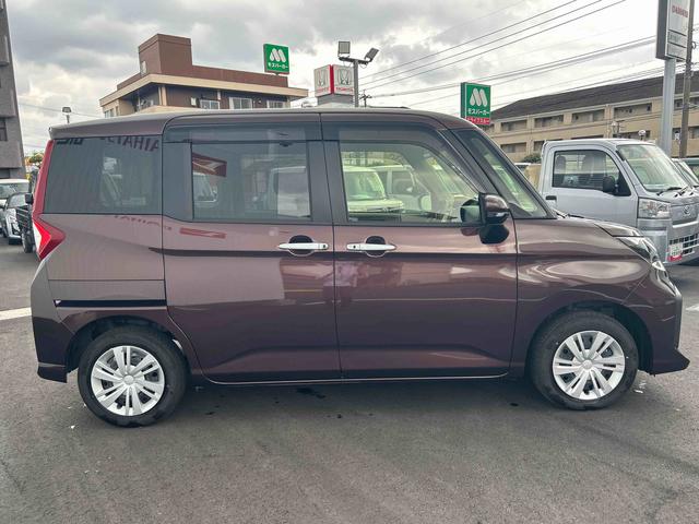 トールシートリフト　Ｇ助手席シートリフト　純正カーナビ　ドライブレコーダー　パノラマモニター　ＥＴＣ　両側電動スライドドア　コーナーセンサー　ＬＥＤヘッドライト　オートライト　プッシュボタンスタート　衝突回避支援システム（鹿児島県）の中古車