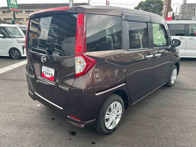 トールシートリフト　Ｇ助手席シートリフト　純正カーナビ　ドライブレコーダー　パノラマモニター　ＥＴＣ　両側電動スライドドア　コーナーセンサー　ＬＥＤヘッドライト　オートライト　プッシュボタンスタート　衝突回避支援システム（鹿児島県）の中古車