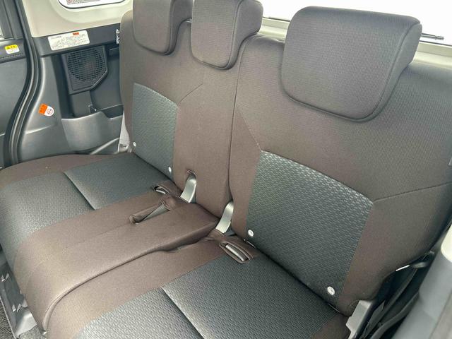 トールシートリフト　Ｇ助手席シートリフト　純正カーナビ　ドライブレコーダー　パノラマモニター　ＥＴＣ　両側電動スライドドア　コーナーセンサー　ＬＥＤヘッドライト　オートライト　プッシュボタンスタート　衝突回避支援システム（鹿児島県）の中古車