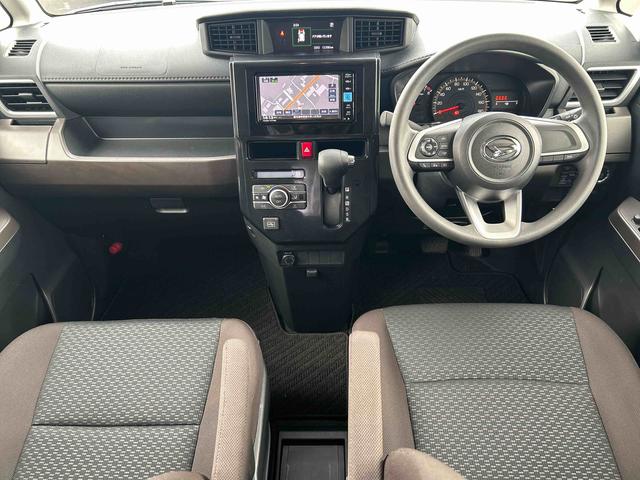 トールシートリフト　Ｇ助手席シートリフト　純正カーナビ　ドライブレコーダー　パノラマモニター　ＥＴＣ　両側電動スライドドア　コーナーセンサー　ＬＥＤヘッドライト　オートライト　プッシュボタンスタート　衝突回避支援システム（鹿児島県）の中古車