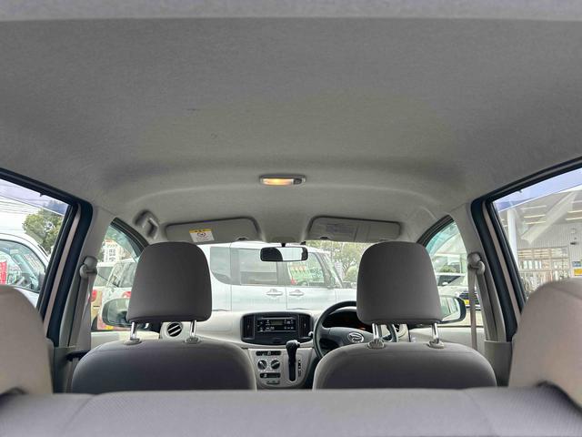 ミライースＬ　スマートセレクションＳＡＣＤチューナー　キーレスエントリー　ＡＢＳ　エアバック　衝突回避支援システム（鹿児島県）の中古車