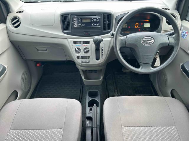 ミライースＬ　スマートセレクションＳＡＣＤチューナー　キーレスエントリー　ＡＢＳ　エアバック　衝突回避支援システム（鹿児島県）の中古車