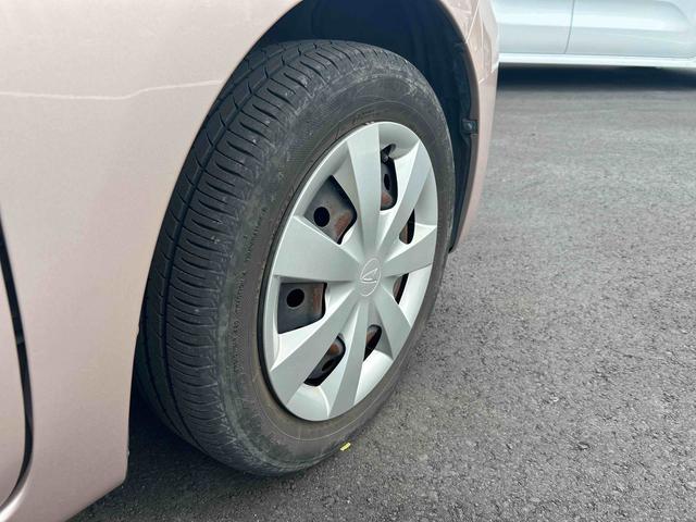 ミライースＬ　スマートセレクションＳＡＣＤチューナー　キーレスエントリー　ＡＢＳ　エアバック　衝突回避支援システム（鹿児島県）の中古車