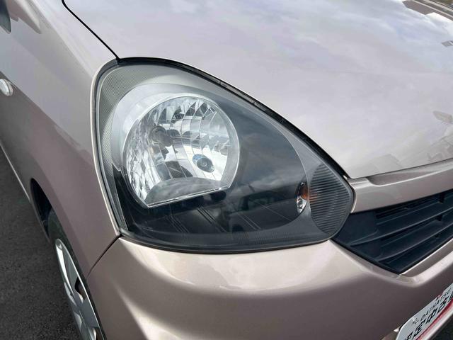 ミライースＬ　スマートセレクションＳＡＣＤチューナー　キーレスエントリー　ＡＢＳ　エアバック　衝突回避支援システム（鹿児島県）の中古車