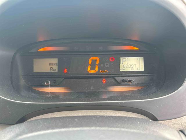 ミライースＬ　スマートセレクションＳＡＣＤチューナー　キーレスエントリー　ＡＢＳ　エアバック　衝突回避支援システム（鹿児島県）の中古車