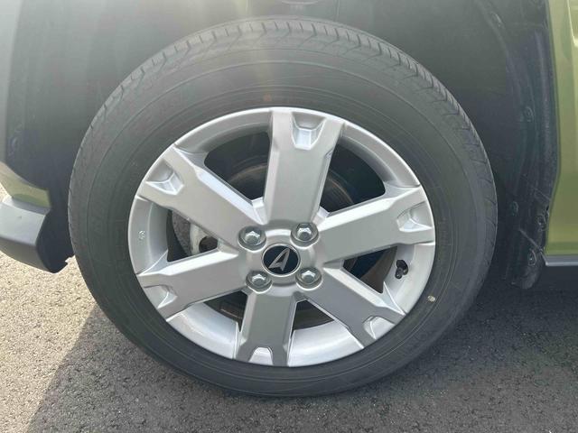 タフトＧインパネシフト　プッシュスタートスイッチ　電子カードキー　電動パーキングブレーキ　車線逸脱防止　運転席助手席エアバッグ　オートマチックハイビーム　ムーンルーフ　アルミ　ＡＢＳ（鹿児島県）の中古車