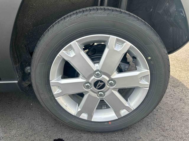 タフトＧインパネシフト　プッシュスタートスイッチ　電子カードキー　電動パーキングブレーキ　車線逸脱防止　運転席助手席エアバッグ　オートマチックハイビーム　ムーンルーフ　アルミ　ＡＢＳ（鹿児島県）の中古車