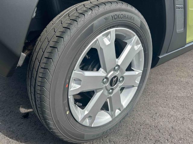 タフトＧインパネシフト　プッシュスタートスイッチ　電子カードキー　電動パーキングブレーキ　車線逸脱防止　運転席助手席エアバッグ　オートマチックハイビーム　ムーンルーフ　アルミ　ＡＢＳ（鹿児島県）の中古車