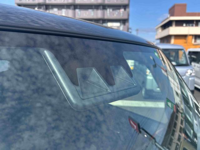 タフトＧインパネシフト　プッシュスタートスイッチ　電子カードキー　電動パーキングブレーキ　車線逸脱防止　運転席助手席エアバッグ　オートマチックハイビーム　ムーンルーフ　アルミ　ＡＢＳ（鹿児島県）の中古車