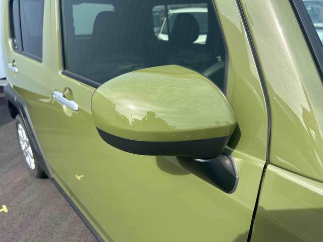 タフトＧインパネシフト　プッシュスタートスイッチ　電子カードキー　電動パーキングブレーキ　車線逸脱防止　運転席助手席エアバッグ　オートマチックハイビーム　ムーンルーフ　アルミ　ＡＢＳ（鹿児島県）の中古車