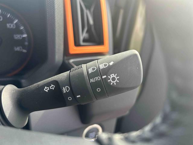 タフトＧインパネシフト　プッシュスタートスイッチ　電子カードキー　電動パーキングブレーキ　車線逸脱防止　運転席助手席エアバッグ　オートマチックハイビーム　ムーンルーフ　アルミ　ＡＢＳ（鹿児島県）の中古車