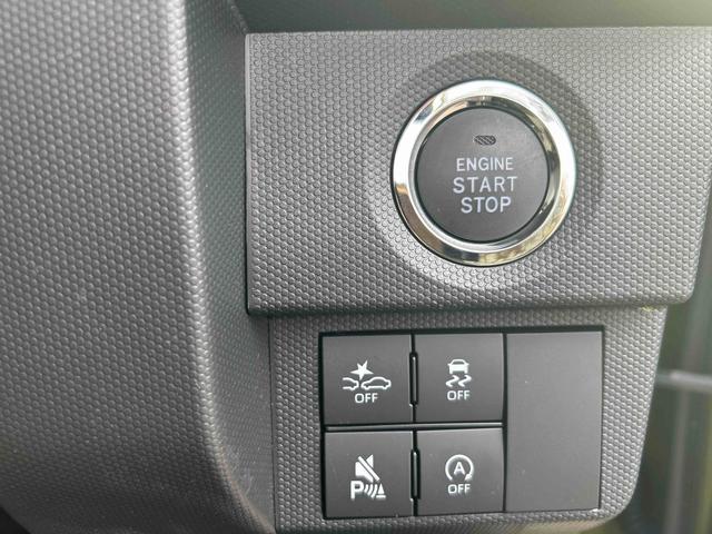 タフトＧインパネシフト　プッシュスタートスイッチ　電子カードキー　電動パーキングブレーキ　車線逸脱防止　運転席助手席エアバッグ　オートマチックハイビーム　ムーンルーフ　アルミ　ＡＢＳ（鹿児島県）の中古車