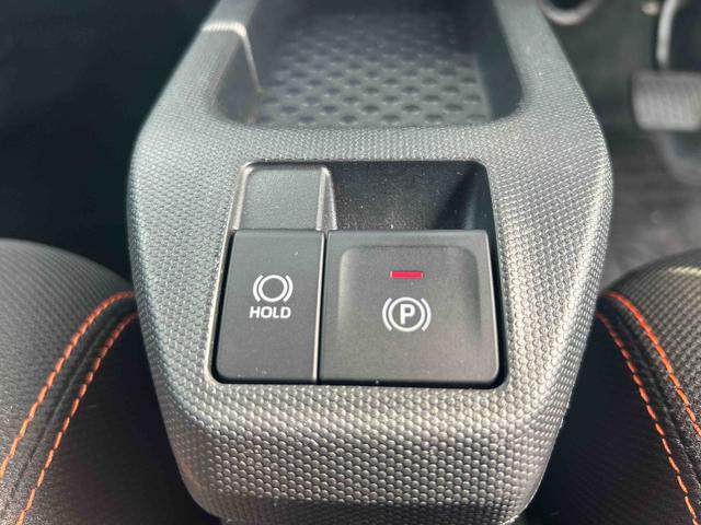 タフトＧインパネシフト　プッシュスタートスイッチ　電子カードキー　電動パーキングブレーキ　車線逸脱防止　運転席助手席エアバッグ　オートマチックハイビーム　ムーンルーフ　アルミ　ＡＢＳ（鹿児島県）の中古車