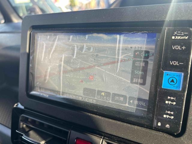 タントカスタムＸインパネシフト　プッシュスタートスイッチ　電動パーキングブレーキ　電子カードキー　レーンキープアシスト　オートマチックハイビーム　ＡＢＳ　アルミホイール（鹿児島県）の中古車