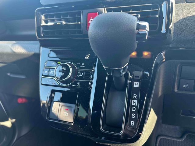 タントカスタムＸインパネシフト　プッシュスタートスイッチ　電動パーキングブレーキ　電子カードキー　レーンキープアシスト　オートマチックハイビーム　ＡＢＳ　アルミホイール（鹿児島県）の中古車