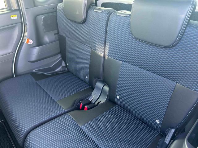 タントカスタムＸインパネシフト　プッシュスタートスイッチ　電動パーキングブレーキ　電子カードキー　レーンキープアシスト　オートマチックハイビーム　ＡＢＳ　アルミホイール（鹿児島県）の中古車