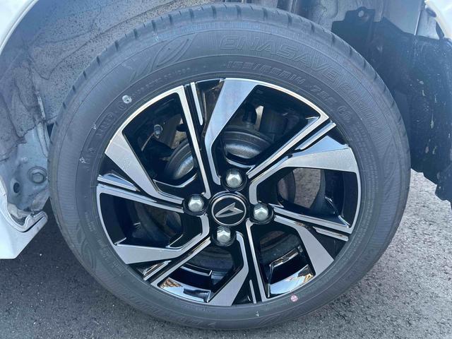 タントカスタムＸインパネシフト　プッシュスタートスイッチ　電動パーキングブレーキ　電子カードキー　レーンキープアシスト　オートマチックハイビーム　ＡＢＳ　アルミホイール（鹿児島県）の中古車