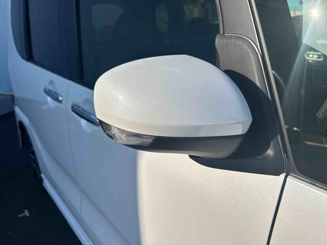 タントカスタムＸインパネシフト　プッシュスタートスイッチ　電動パーキングブレーキ　電子カードキー　レーンキープアシスト　オートマチックハイビーム　ＡＢＳ　アルミホイール（鹿児島県）の中古車